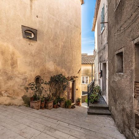 Villa Retreatloft In Manciano Exterior foto