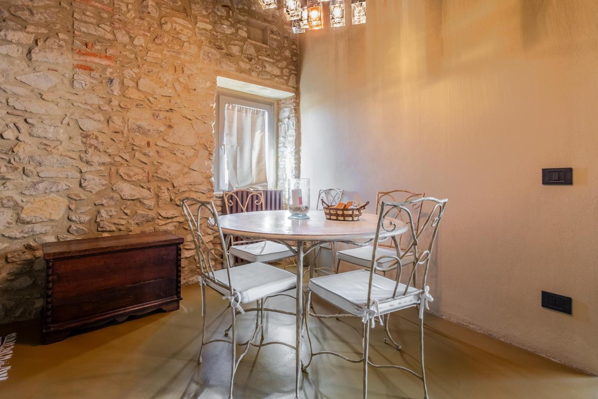 Villa Retreatloft In Manciano Exterior foto